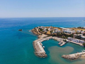 Panmar Apartments
